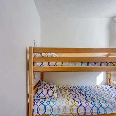 Apartamento Olga